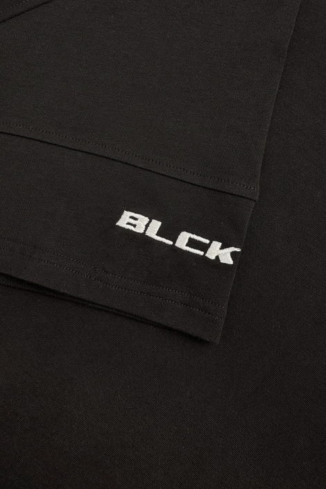 Black Bananas force t-shirt